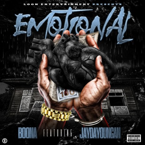 Emotional (feat. JayDaYoungan) | Boomplay Music