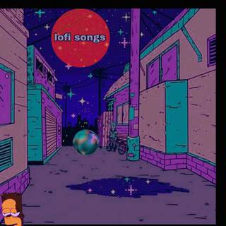 lofi sonds