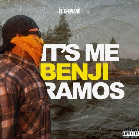 It's Me, Benji Ramos | Boomplay Music