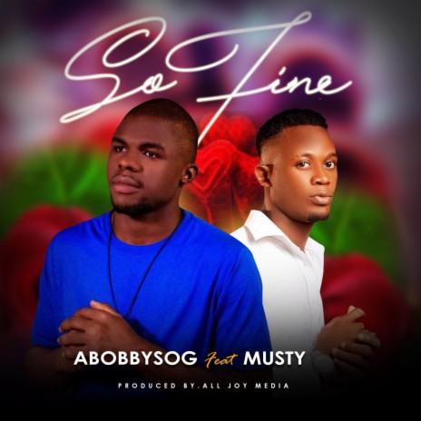 So Fine ft. Musty | Boomplay Music