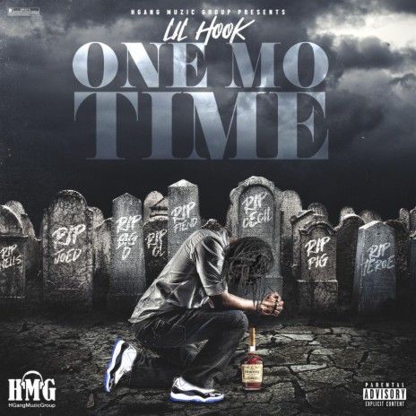 One Mo Time (feat. King Shawty) | Boomplay Music