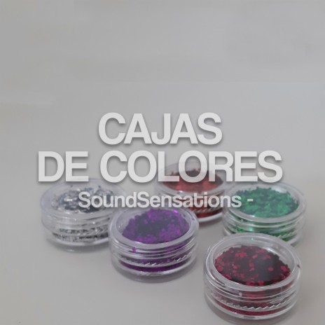 Cajas de Colores