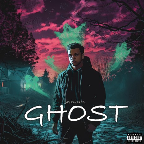 Ghost | Boomplay Music