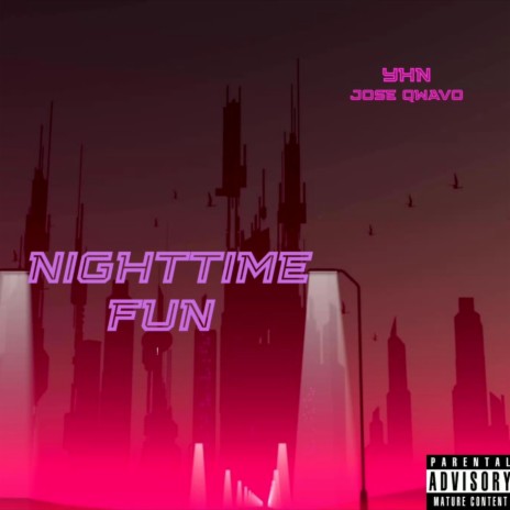 NightTime Fun | Boomplay Music