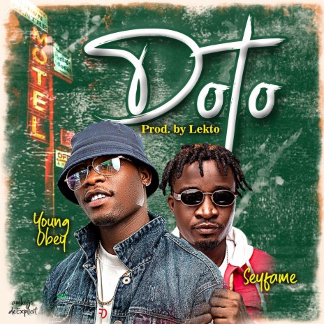 Doto ft. Seyfame | Boomplay Music