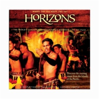 Horizons (Original Theatrical Soundtrack)