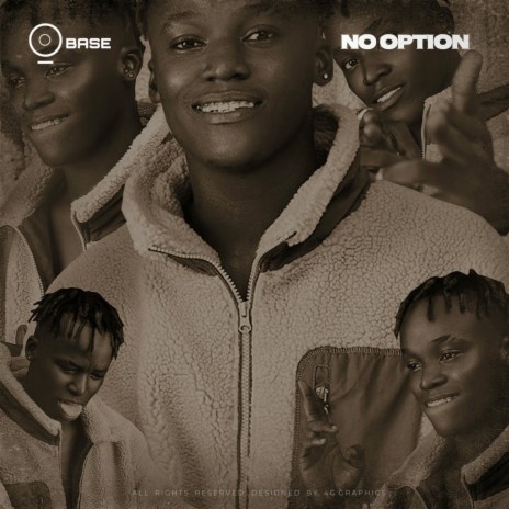 No Option | Boomplay Music