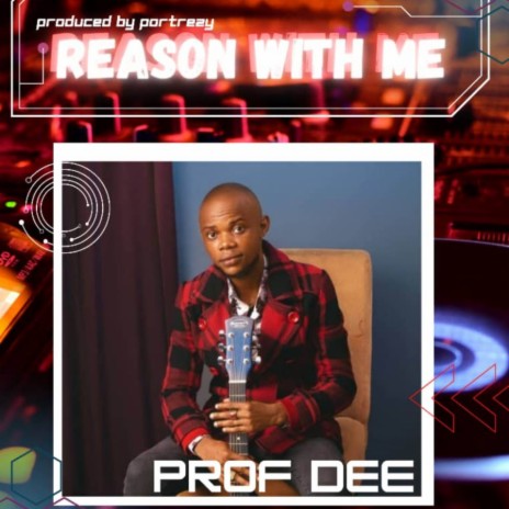 REASON with me | Boomplay Music