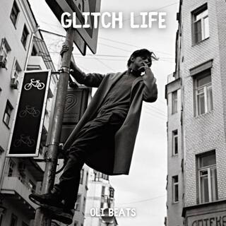 Glitch Life - Boom Bap Instrumental