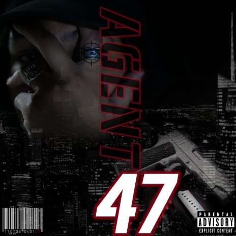 Agent 47 ft. Devin Jones | Boomplay Music