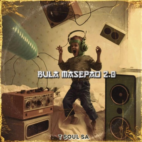 Bula Masepao 2.0 (Revisit) | Boomplay Music