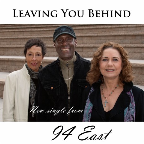 Leaving You Behind | Boomplay Music