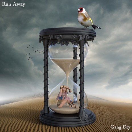 Run Away | Boomplay Music