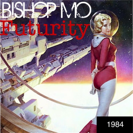 Futurity (Single, 1984) | Boomplay Music