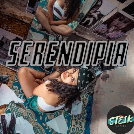 SERENDIPIA | Boomplay Music