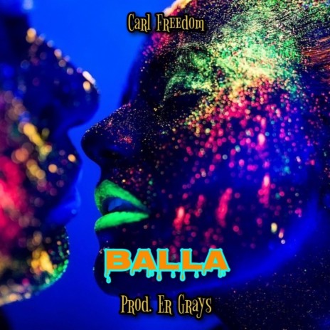 Balla | Boomplay Music