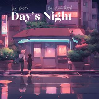 Day's Night (feat. Pamila Meryl)