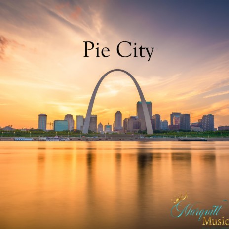 Pie City | Boomplay Music