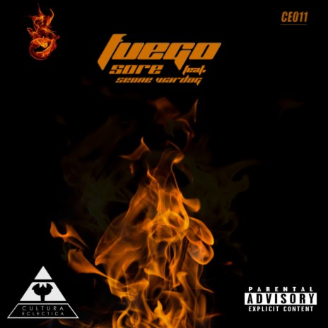 Fuego ft. Seone Wardog | Boomplay Music