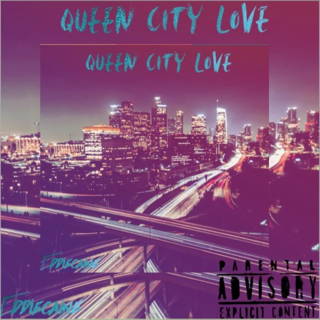 Queen city love | Boomplay Music