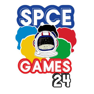 SPCE GAMES 24