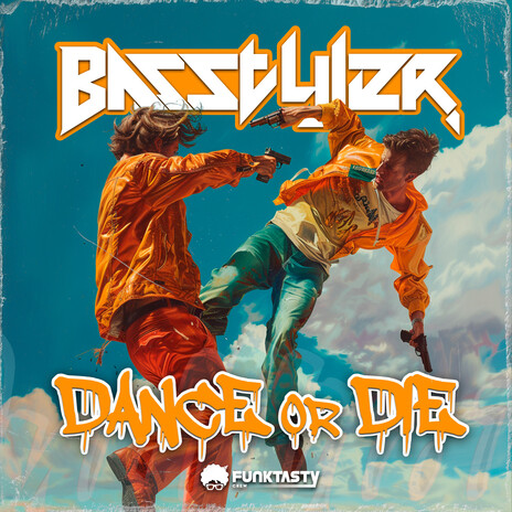 Dance or Die | Boomplay Music