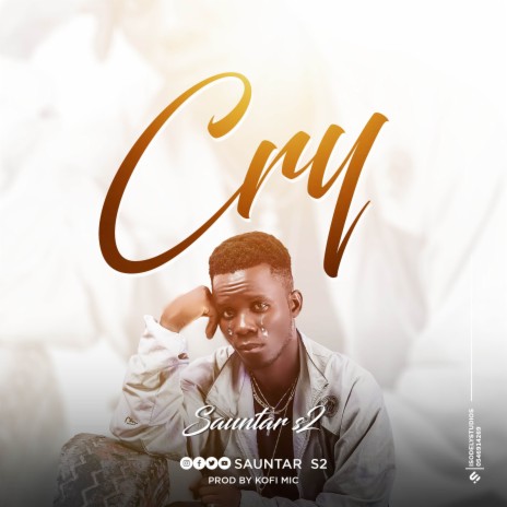 Cry | Boomplay Music