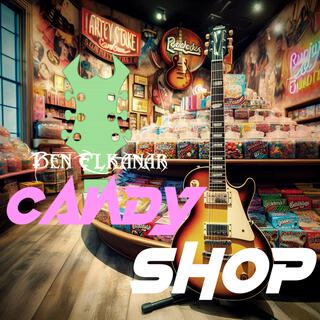 Candy Shop