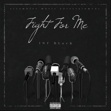 Fight for Me | Boomplay Music