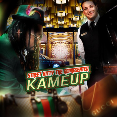 Kame Up | Boomplay Music