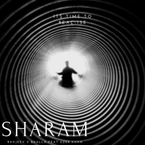 Sharam (feat. Uzer Khan) | Boomplay Music
