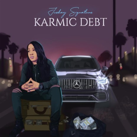 KARMIC DEBT | Boomplay Music