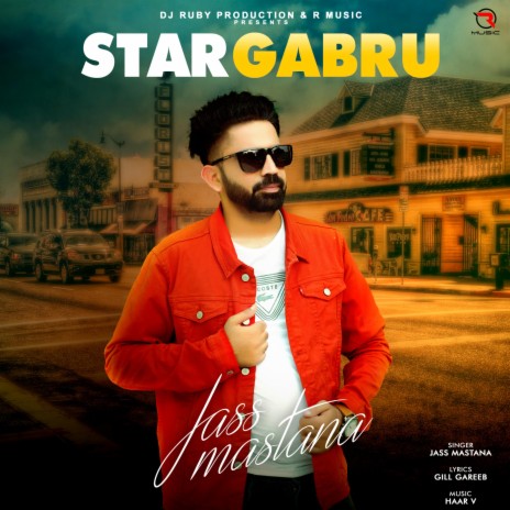 Star Gabru ft. Jass Mastana