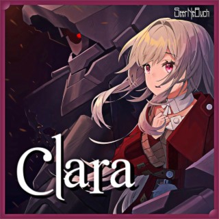 Clara | Peaceful Bloody Rabbit (for Honkai: Star Rail)