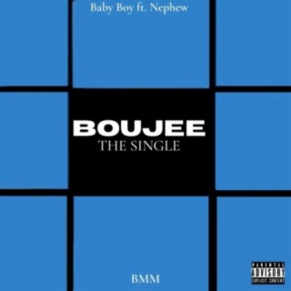 Boujee (feat. Nephew)