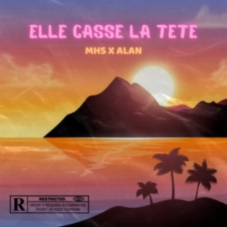 Elle casse la tête (feat. Alan)