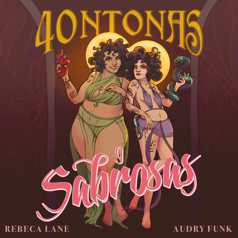 40ntonas y Sabrosas ft. Audry Funk | Boomplay Music