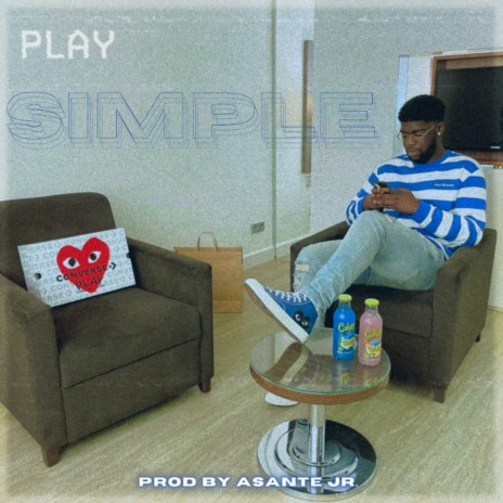 Simple (Freestyle) | Boomplay Music