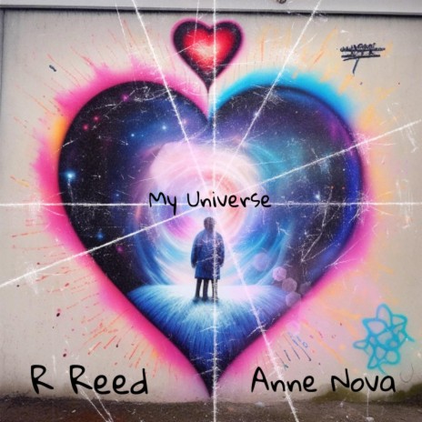 My Universe ft. Anne Nova | Boomplay Music