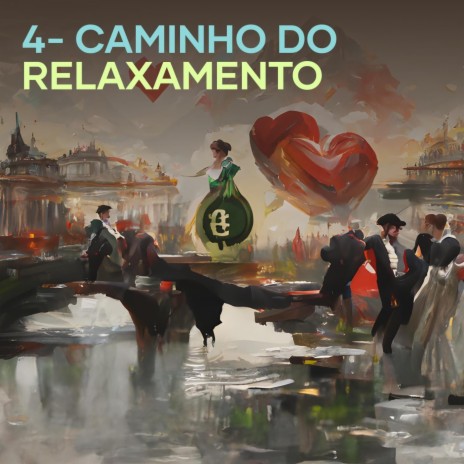 4- Caminho do Relaxamento | Boomplay Music