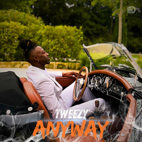 Anyway | Boomplay Music