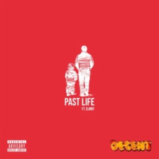 PAST LIFE (feat. ELMNT)