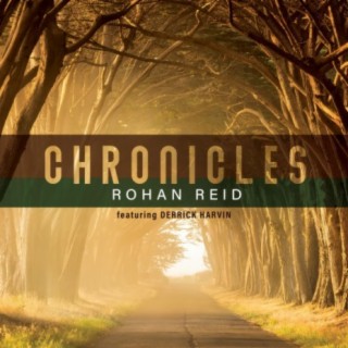 Chronicles (feat. Derrick Harvin)