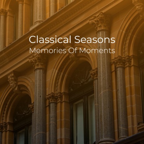 The Beginning of Spring Classical