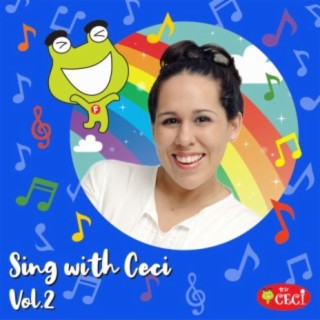 Sing With Ceci, Vol. 2