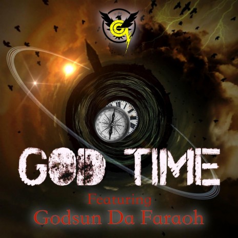 God Time ft. Godsun Da Faraoh