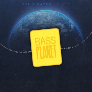 Bass Planet