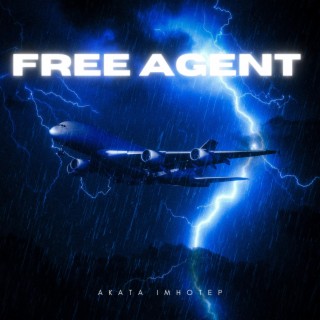 Free Agent lyrics | Boomplay Music