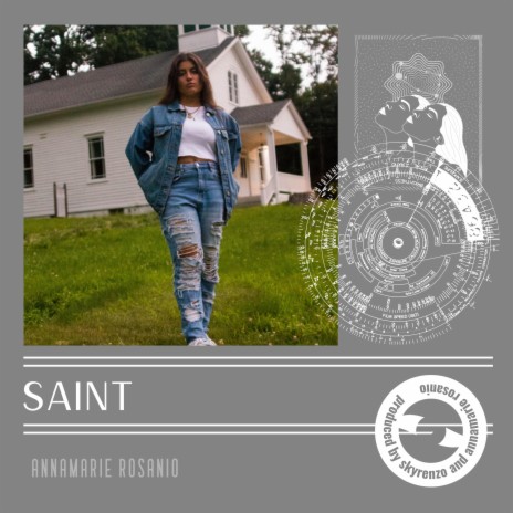 saint | Boomplay Music