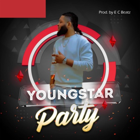 Party don start | Boomplay Music